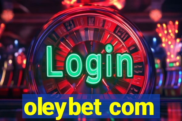 oleybet com
